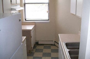 5630-5638 South Michigan 2-3 Beds Apartment for Rent - Photo Gallery 4