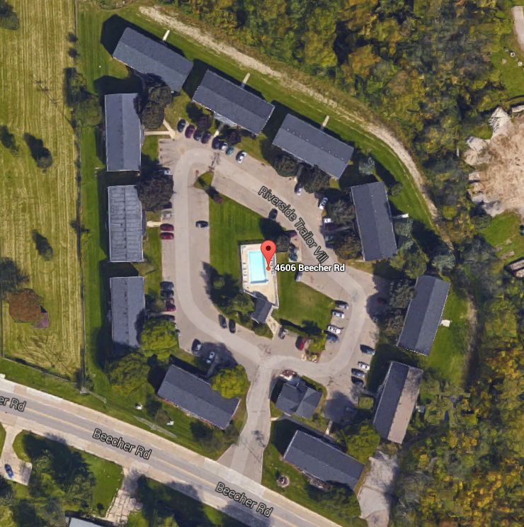 Huntington Circle Apartments, G 4606 Beecher Road, Flint, MI RentCafe