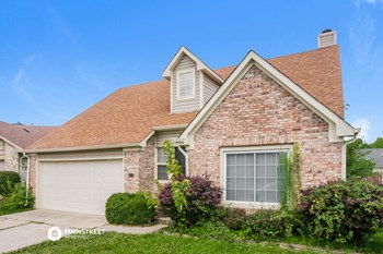 10024 Park Glen Ct 3 Beds House for Rent - Photo Gallery 2