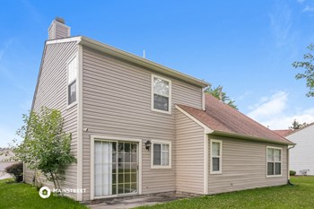 10024 Park Glen Ct 3 Beds House for Rent - Photo Gallery 16
