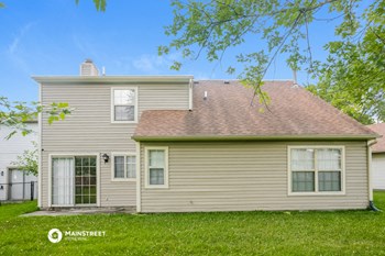 10024 Park Glen Ct 3 Beds House for Rent - Photo Gallery 17