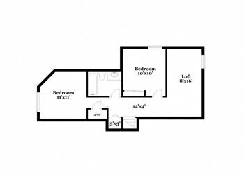 10024 Park Glen Ct 3 Beds House for Rent - Photo Gallery 4
