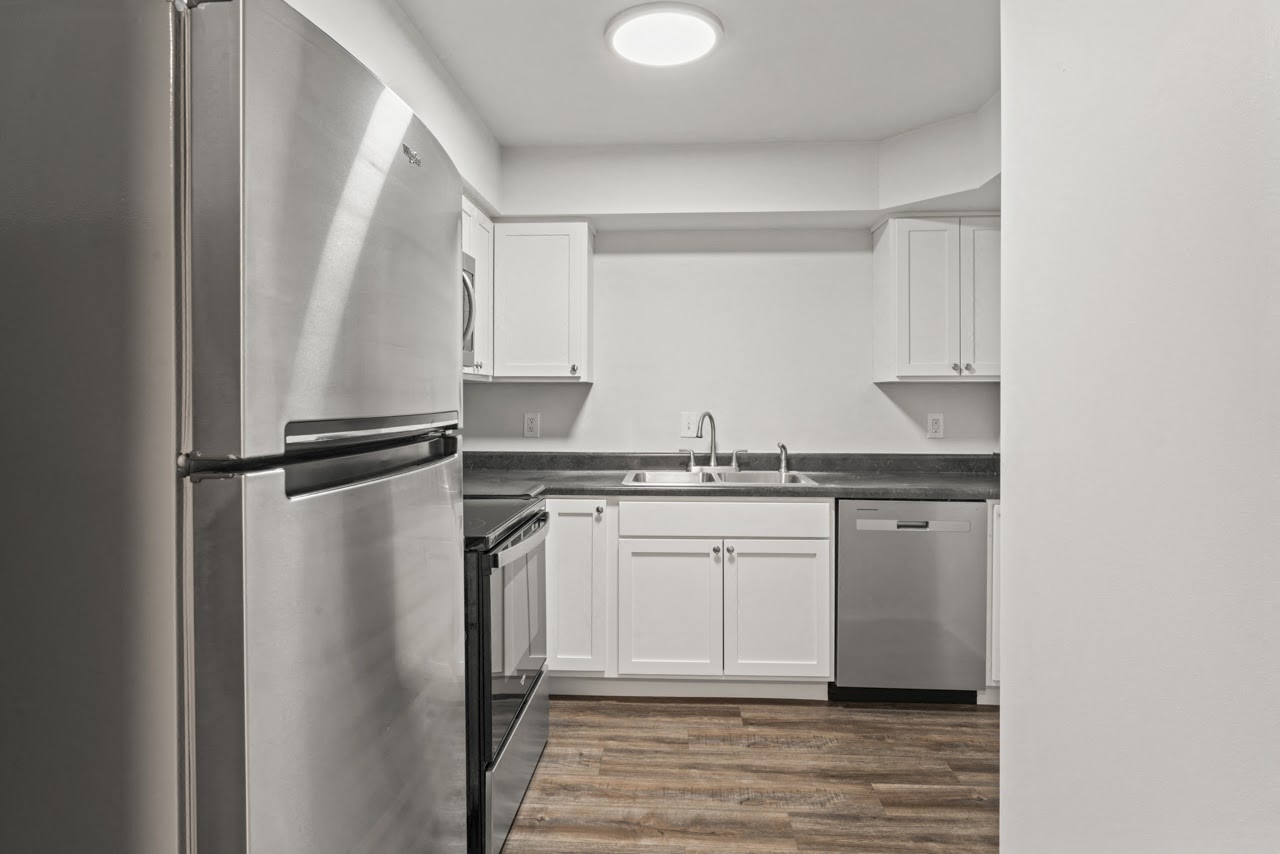 Apple Creek 1 BR 1 Ba