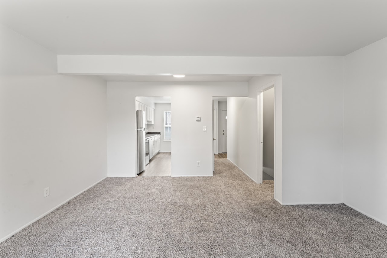 2 BR 1 ½ Ba Photos