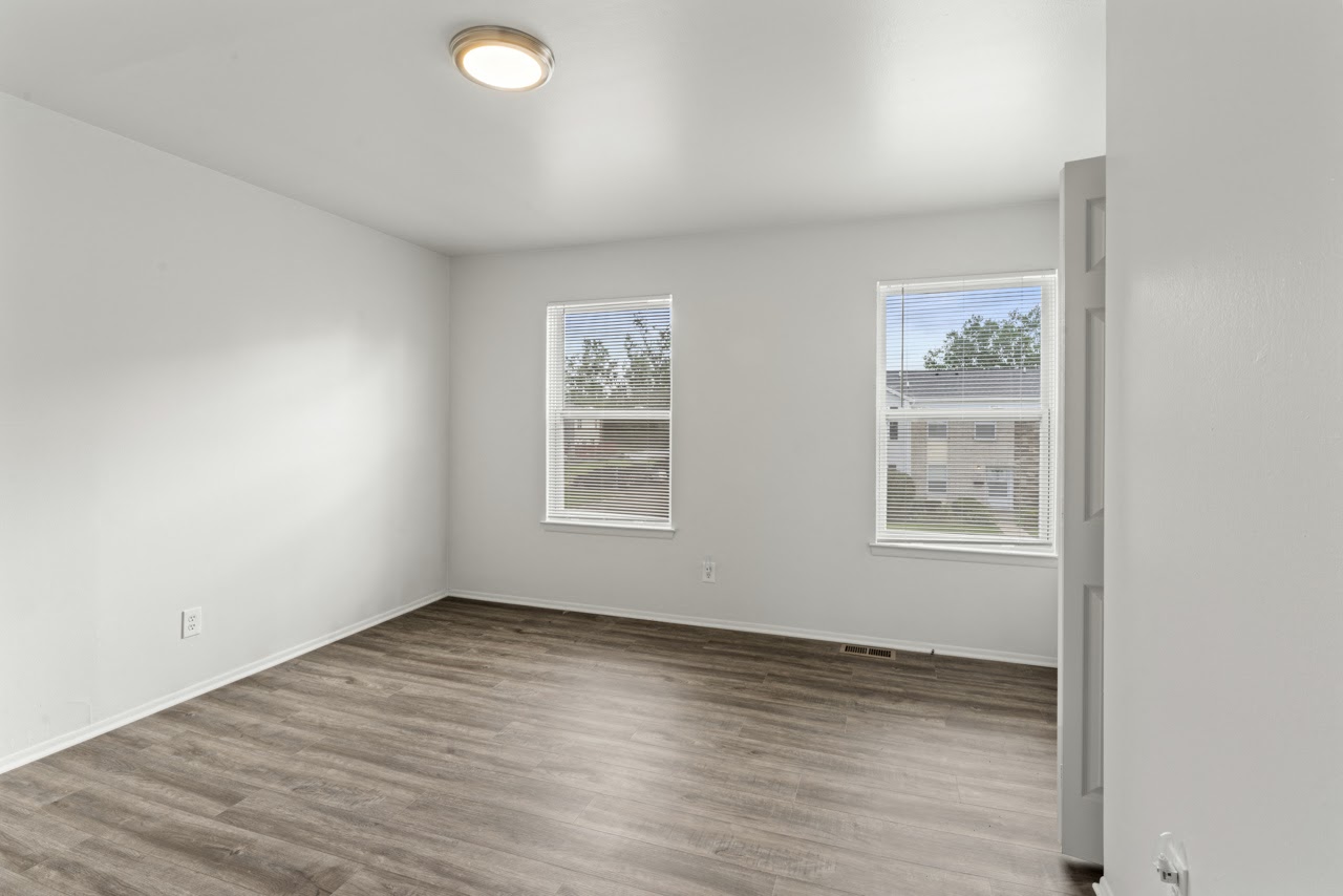 2 BR 1 ½ Ba Photos