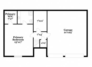 1267 NE Tudor Rd 3 Beds House for Rent - Photo Gallery 3