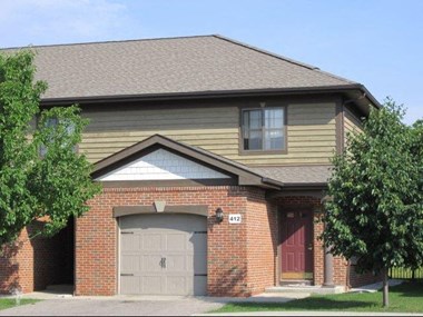 130 Riverbank Drive 2 Beds Apartment for Rent