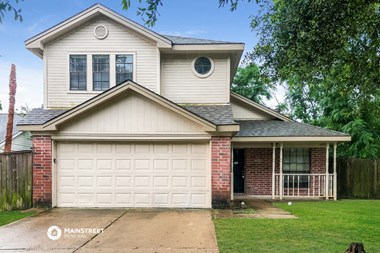19319 Cypress Arbor CT 4 Beds House for Rent Photo Gallery 1