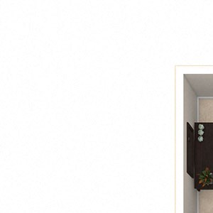 2BR/2BA C 2 Bed 2 Bath Floor Plan 2BR/2BA C 2 Bed 2 Bath Floor Plan at Crooked Oak at Loma Verde Preserve, Novato, California