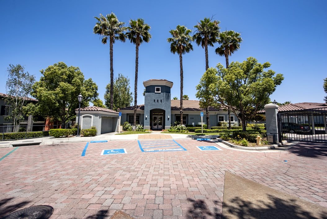 Mission Grove Apartments, Riverside Estancia Apartments