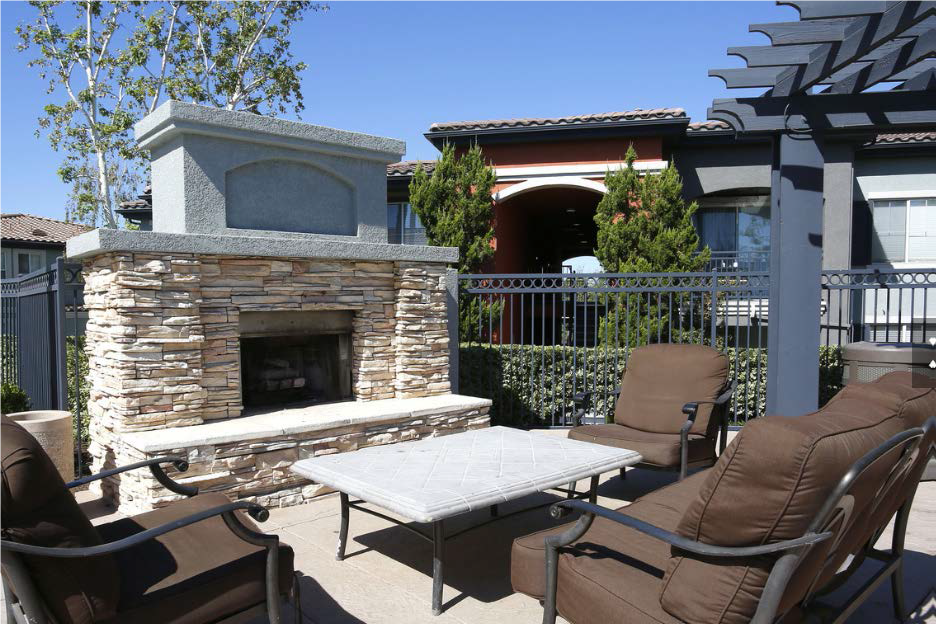 Estancia Apartment Homes Estancia Apartment Homes