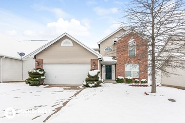 348 Behlmann Meadows Way 4 Beds Apartment for Rent