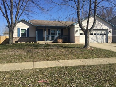 1466 Maria Ave 3 Beds Apartment for Rent