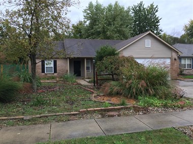 9109 Tansel Park Ct 3 Beds Apartment for Rent