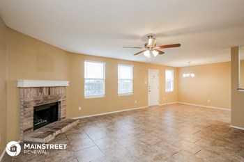 3124 Crimson Clover Dr 3 Beds House for Rent - Photo Gallery 4