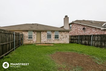 3124 Crimson Clover Dr 3 Beds House for Rent - Photo Gallery 16