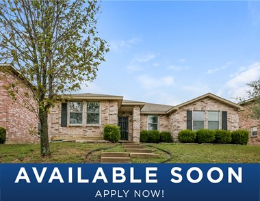 3124 Crimson Clover Dr 3 Beds Apartment for Rent