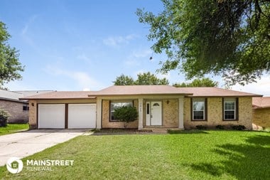 7943 Forest Flame Dr 4 Beds House for Rent - Photo Gallery 1
