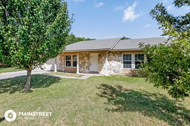 4715 Misty Run 4 Beds House for Rent - Photo Gallery 1