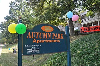 Image for Autumn Park - 2001 Hamden Blvd.