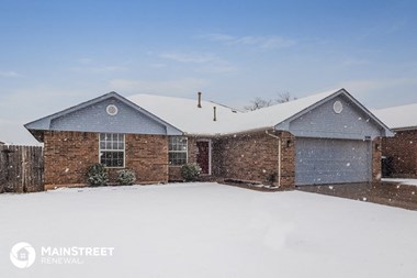 3708 Windrun Pl 4 Beds Apartment for Rent
