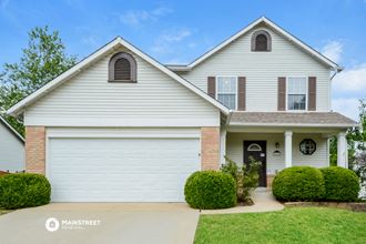 209 Cherrywood Parc Dr 3 Beds Apartment for Rent