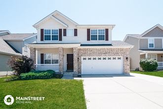 231 Greengate Dr 4 Beds Apartment for Rent