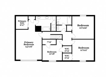 10307 Garlanreid Pl 4 Beds House for Rent - Photo Gallery 4