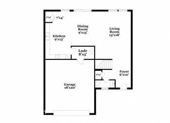 2248 Providence Dr 3 Beds House for Rent - Photo Gallery 3