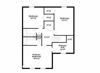 2248 Providence Dr 3 Beds House for Rent - Photo Gallery 4