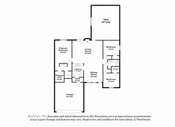 3105 Highlawn Terrace 3 Beds House for Rent - Photo Gallery 2