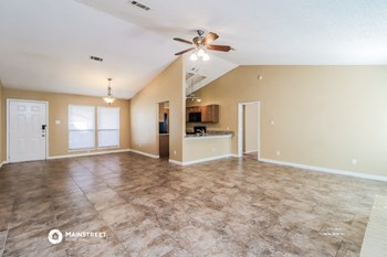 3105 Highlawn Terrace 3 Beds House for Rent - Photo Gallery 3
