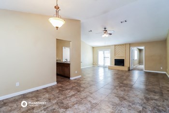 3105 Highlawn Terrace 3 Beds House for Rent - Photo Gallery 6