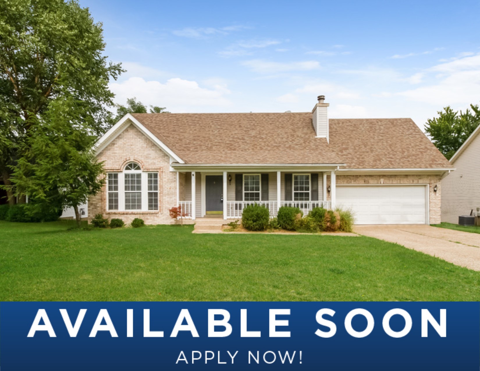 Houses In Louisville