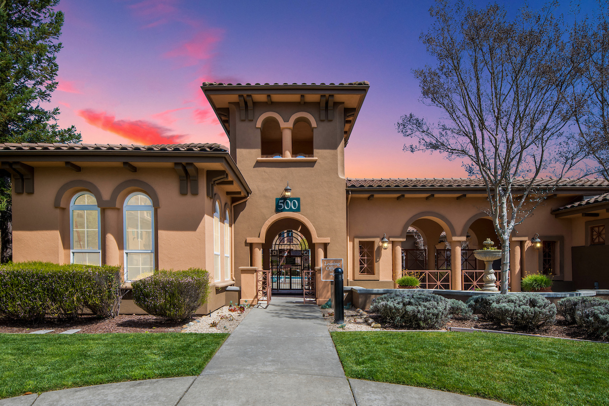 Falcon Bridge at Gale Ranch Sister Properties