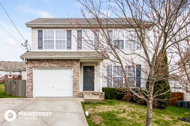 1110 Geneil Ln 3 Beds Apartment for Rent