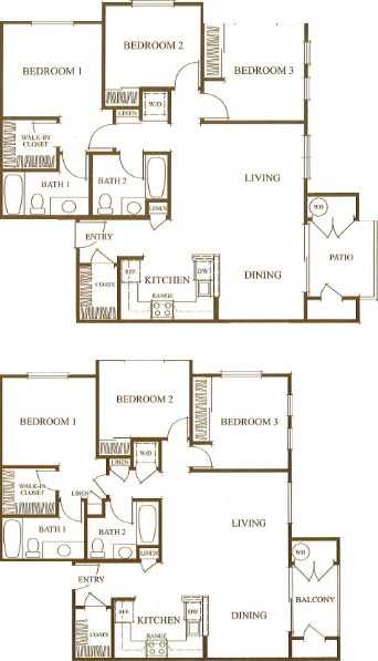 Valencia At Gale Ranch