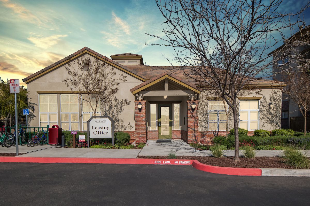 Valencia at Gale Ranch Apartments in San Ramon, CA