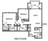 Two Bedroom C
