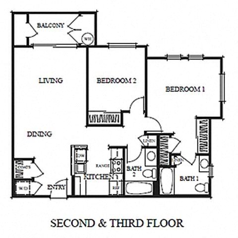 Valencia At Gale Ranch