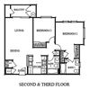 Two Bedroom B