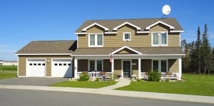 North Haven Communities at Fort Greely - Fort Greely North Haven Communities at Fort Greely - Fort Greely Community Thumbnail 1