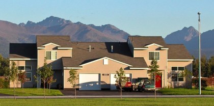 Aurora Military Housing - JB Elmendorf-Richardson Aurora Military Housing - JB Elmendorf-Richardson Community Thumbnail 1
