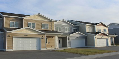 Eielson AFB Eielson AFB Community Thumbnail 1