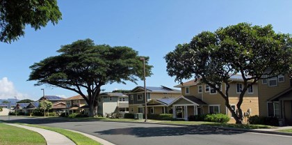 Ohana Military Communities - Ohana Navy Communities