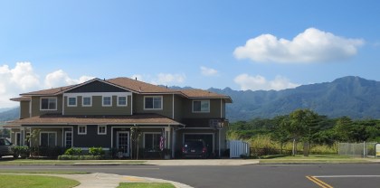 Island Palm Communities - South Region