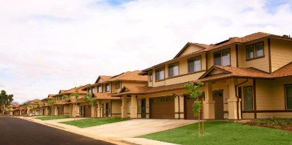 Hickam Communities - Hickam Field