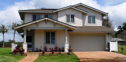 Ohana Military Communities - Marines Hawaii Family Housing