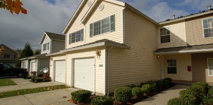 Carroll's Creek Landing Townhomes - NS Everett Carroll's Creek Landing Townhomes - NS Everett Community Thumbnail 1
