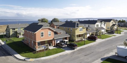 Pacific Northwest Communities - NAS Whidbey Island Pacific Northwest Communities - NAS Whidbey Island Community Thumbnail 1